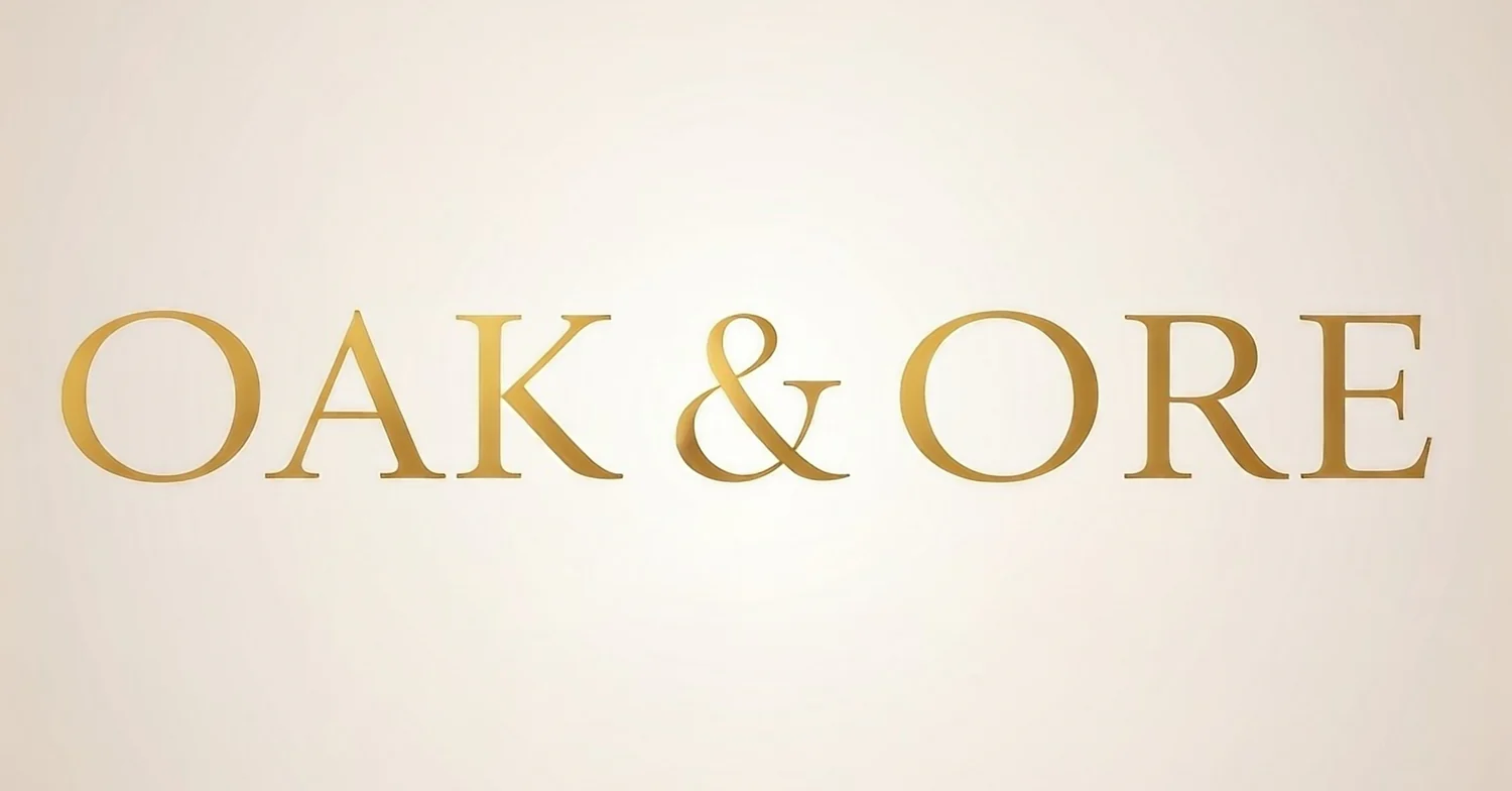 Oak & Ore